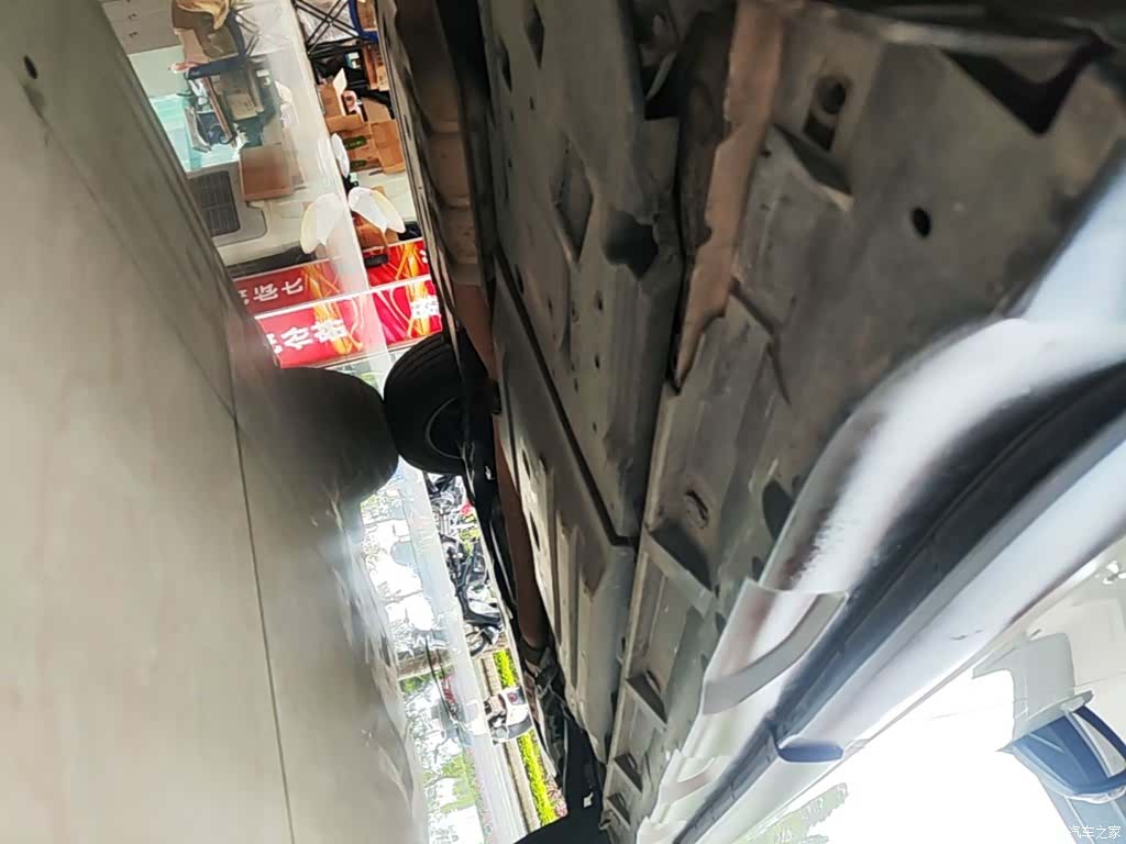 Subaru Outback, 2018 21