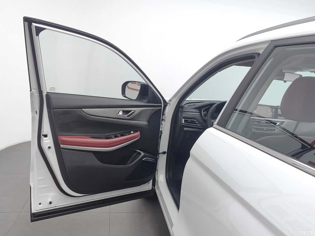 Changan CS75, 2022 8