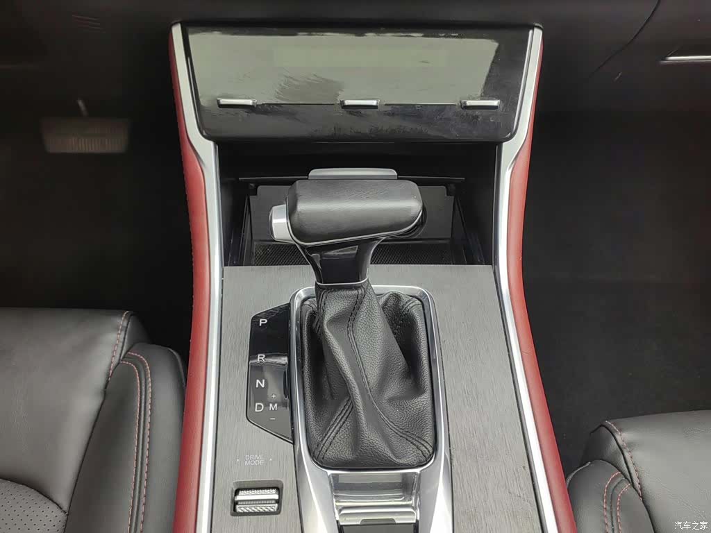 Changan CS75, 2022 13
