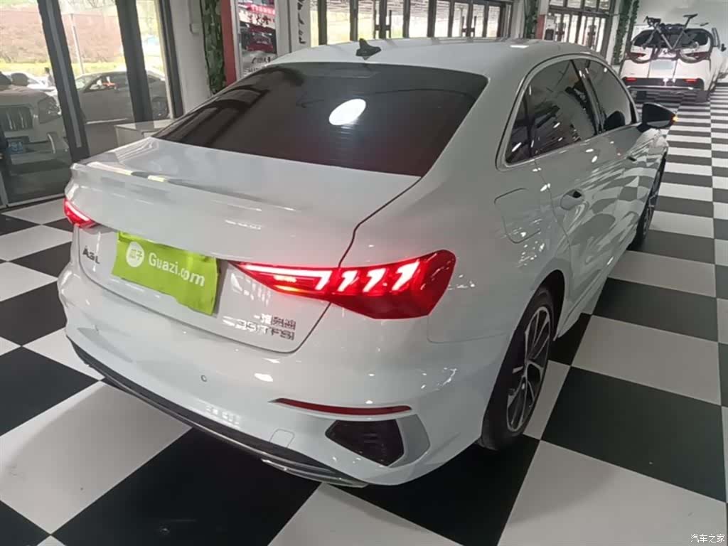 Audi A3, 2023 7
