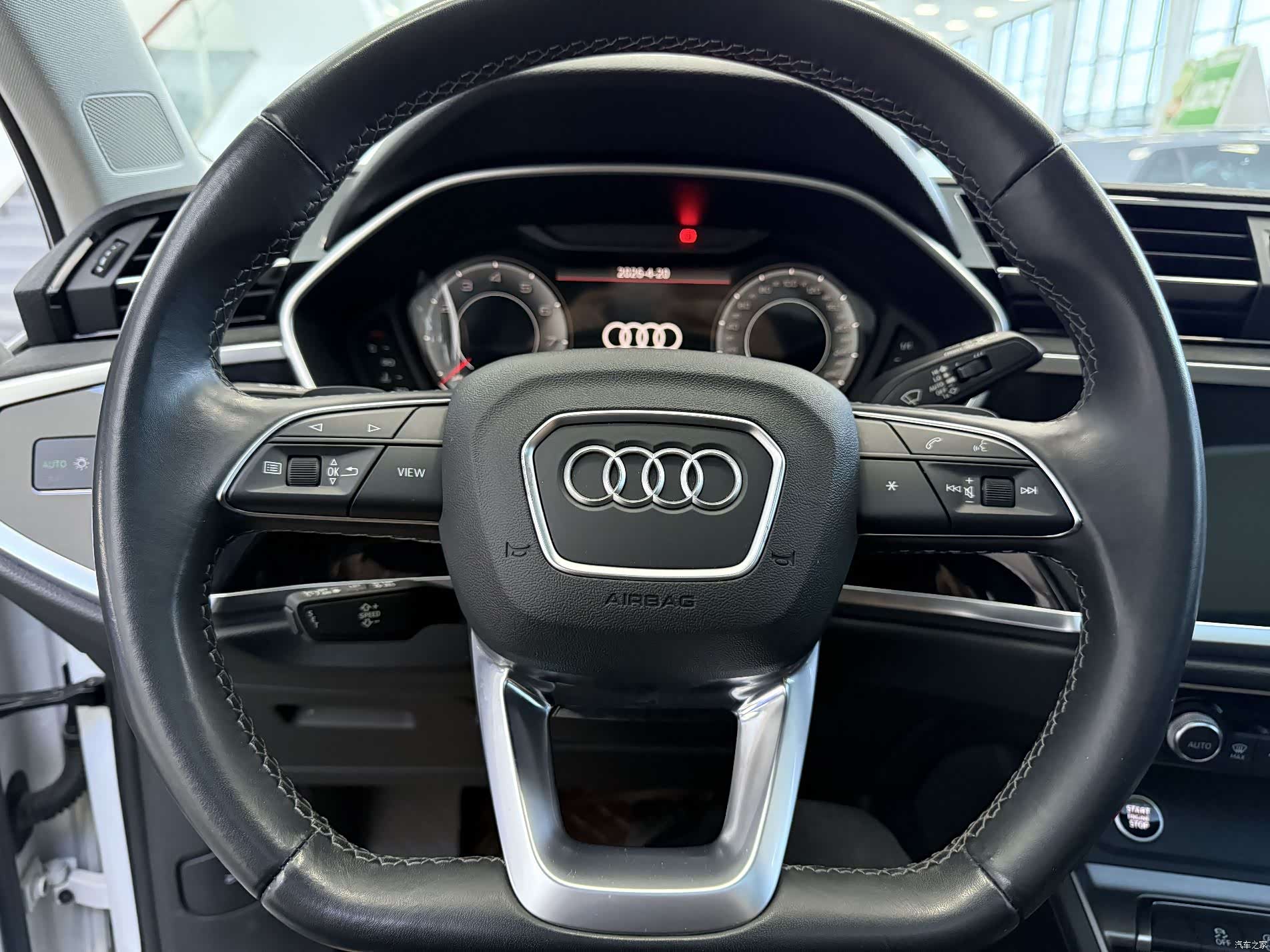 Audi A3, 2022 12