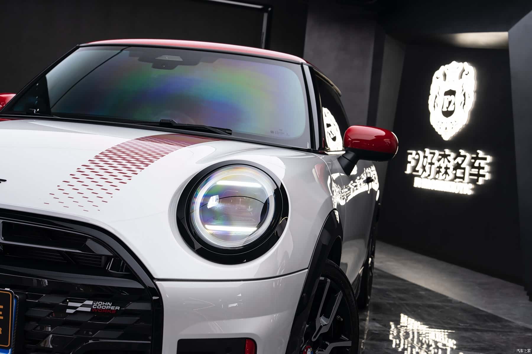 Mini Cooper, 2025 2
