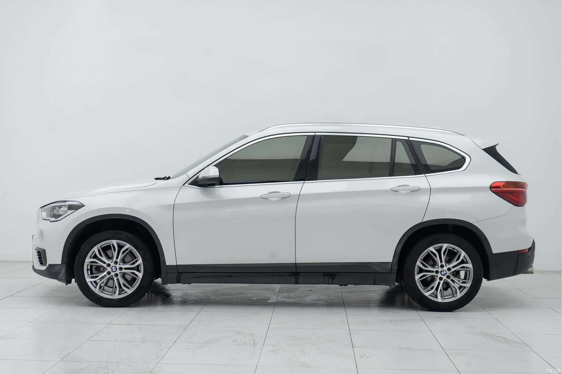BMW X1, 2019 3