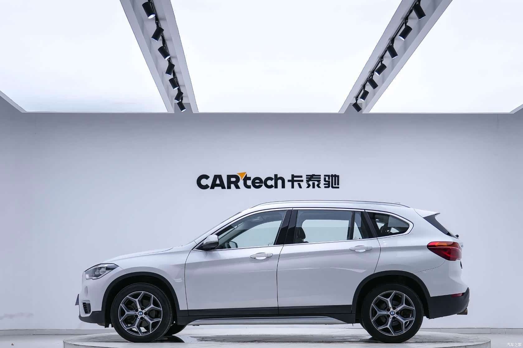 BMW X1, 2019 4
