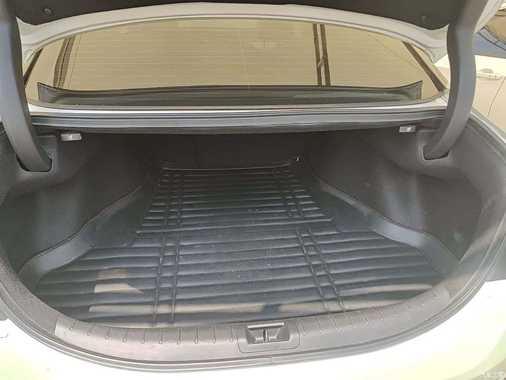 Honda Spirior, 2016 19
