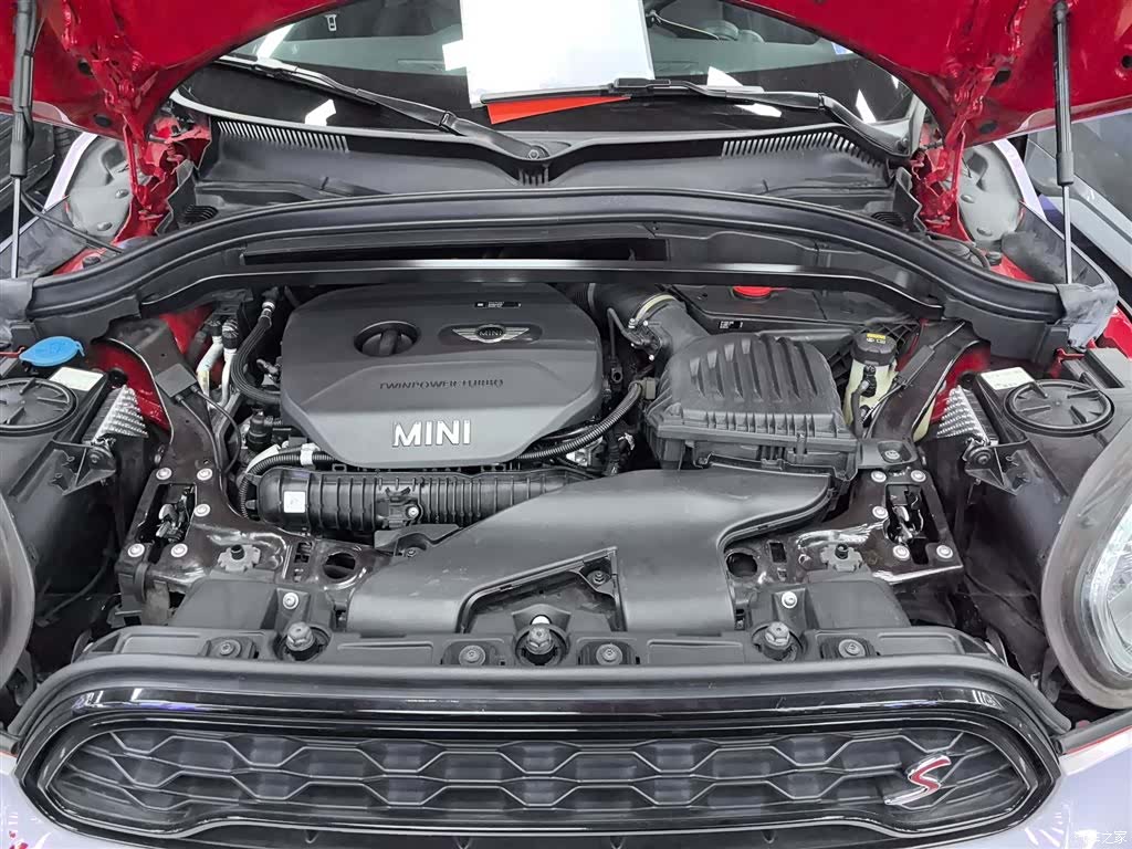 Mini Countryman, 2017 20