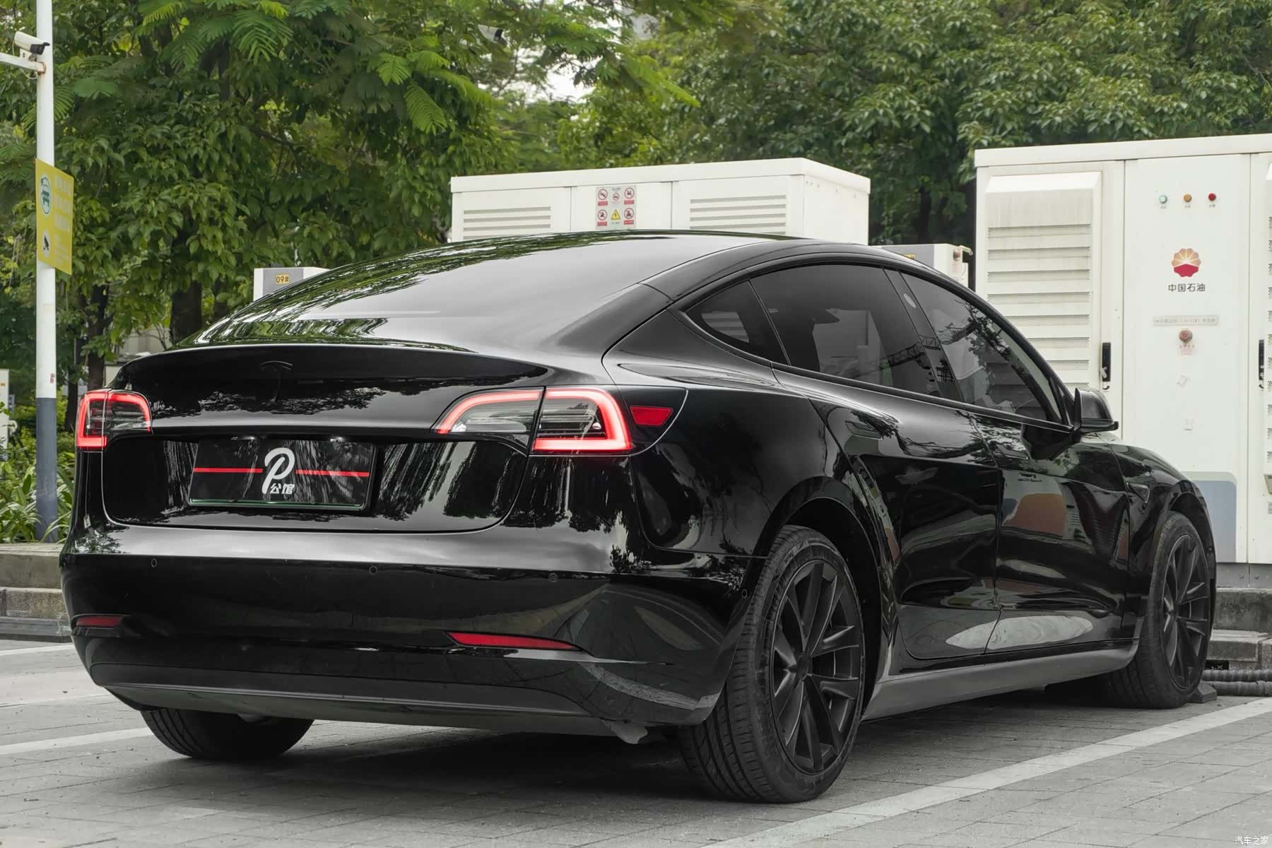 Tesla Model 3, 2023 6