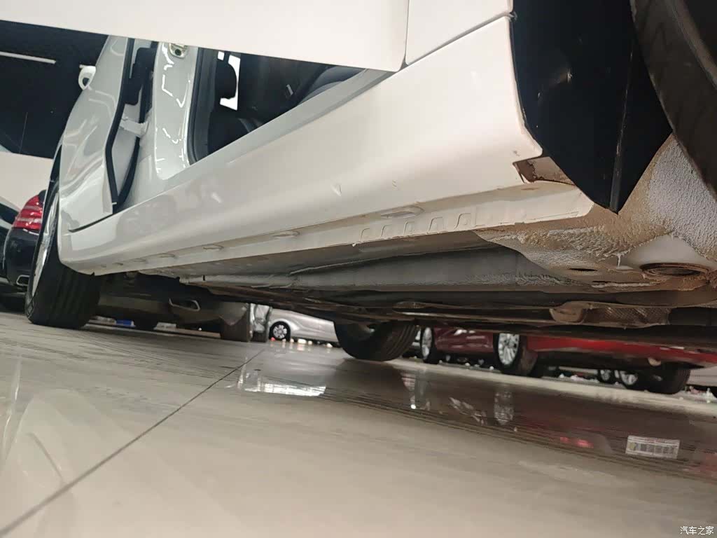 Roewe i5, 2025 19