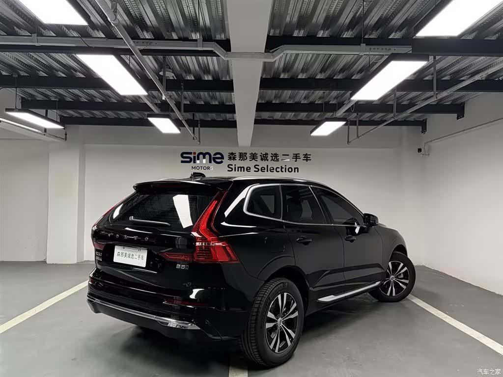 Volvo XC60, 2024 4
