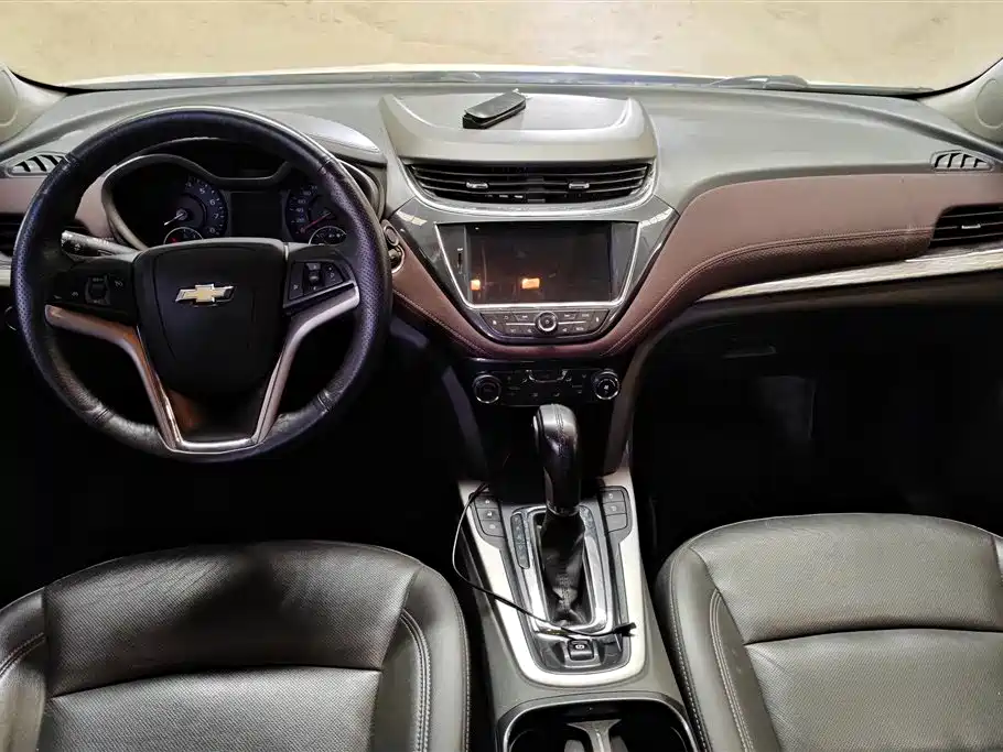 Chevrolet Mai Ruibao