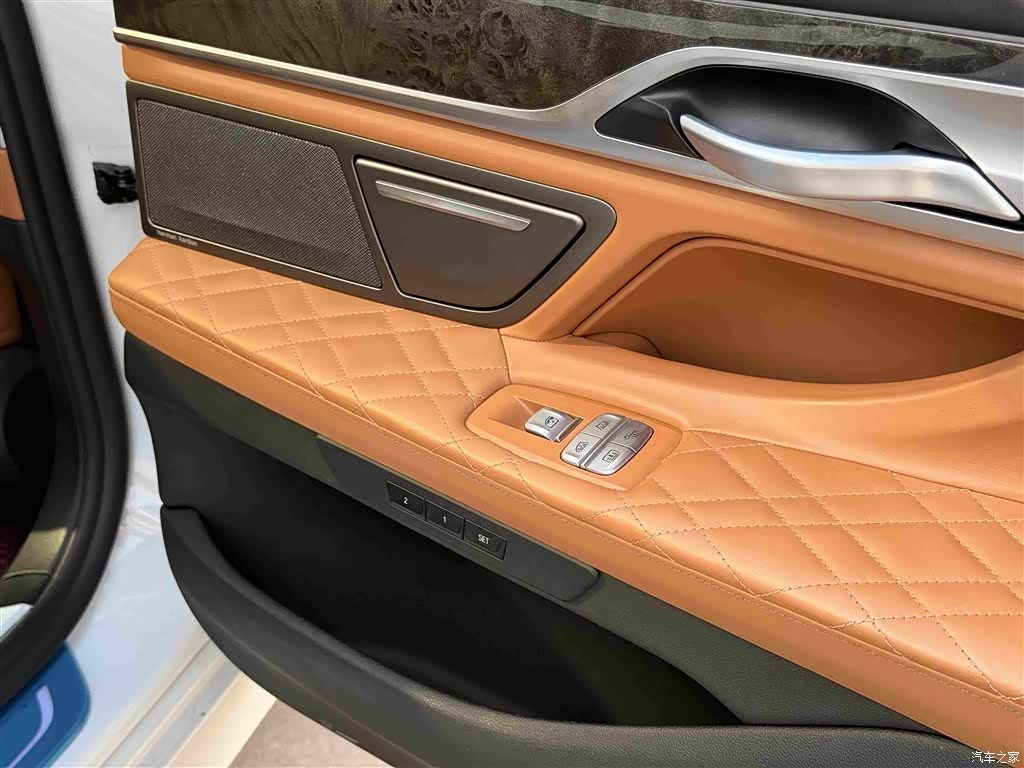BMW 7 Series, 2022 17