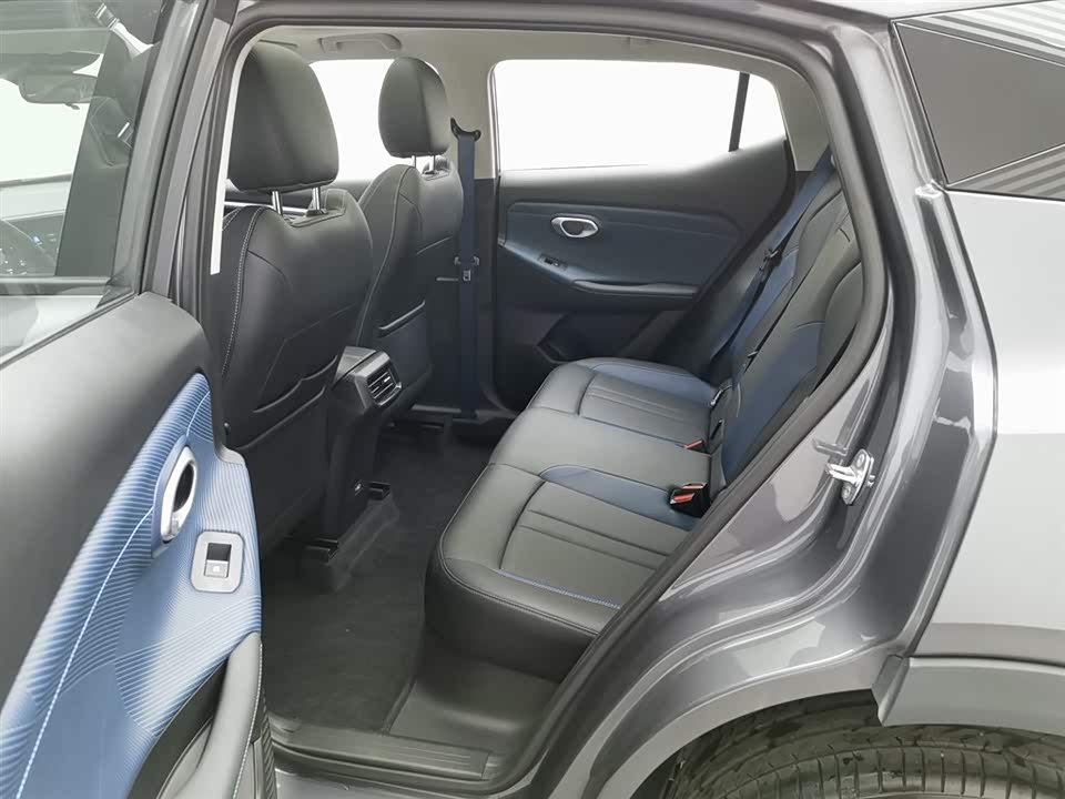 Trumpchi Trumpchi GS3