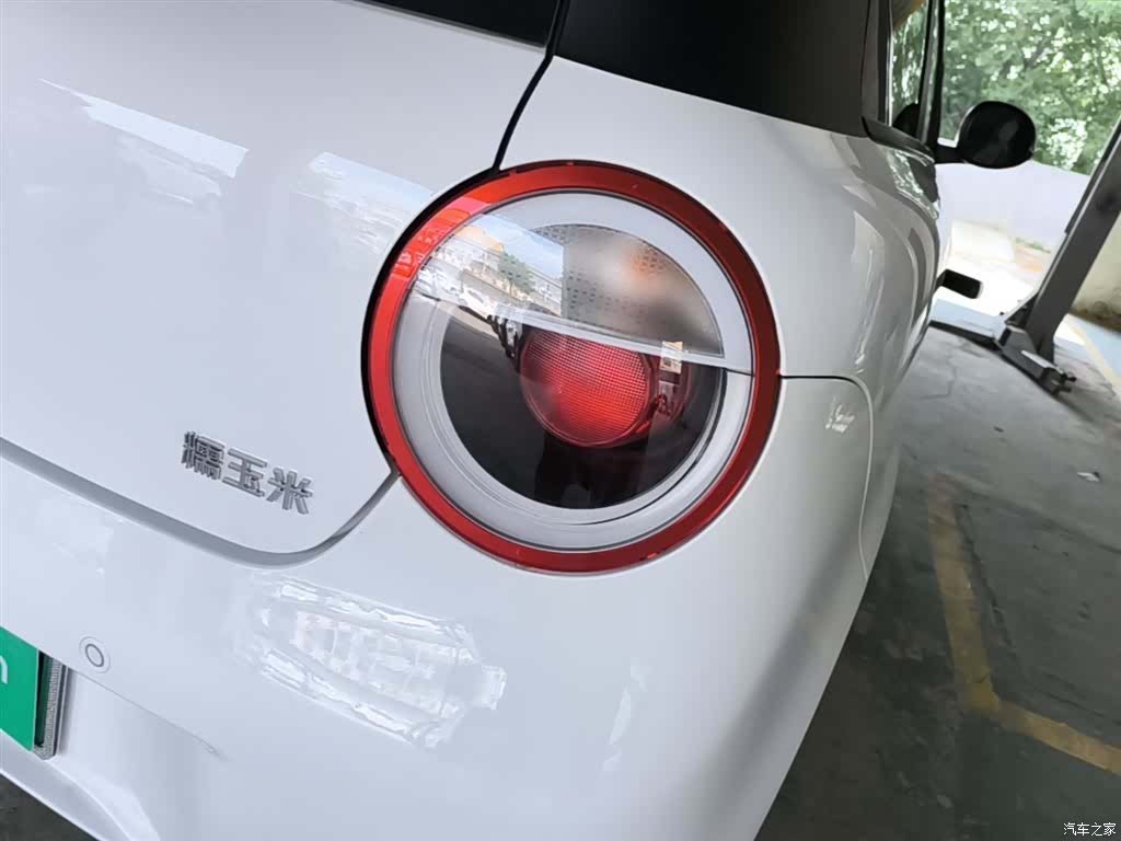 Changan Lumin, 2025 8