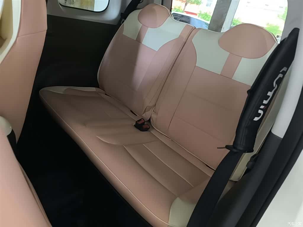 Changan Lumin, 2025 17