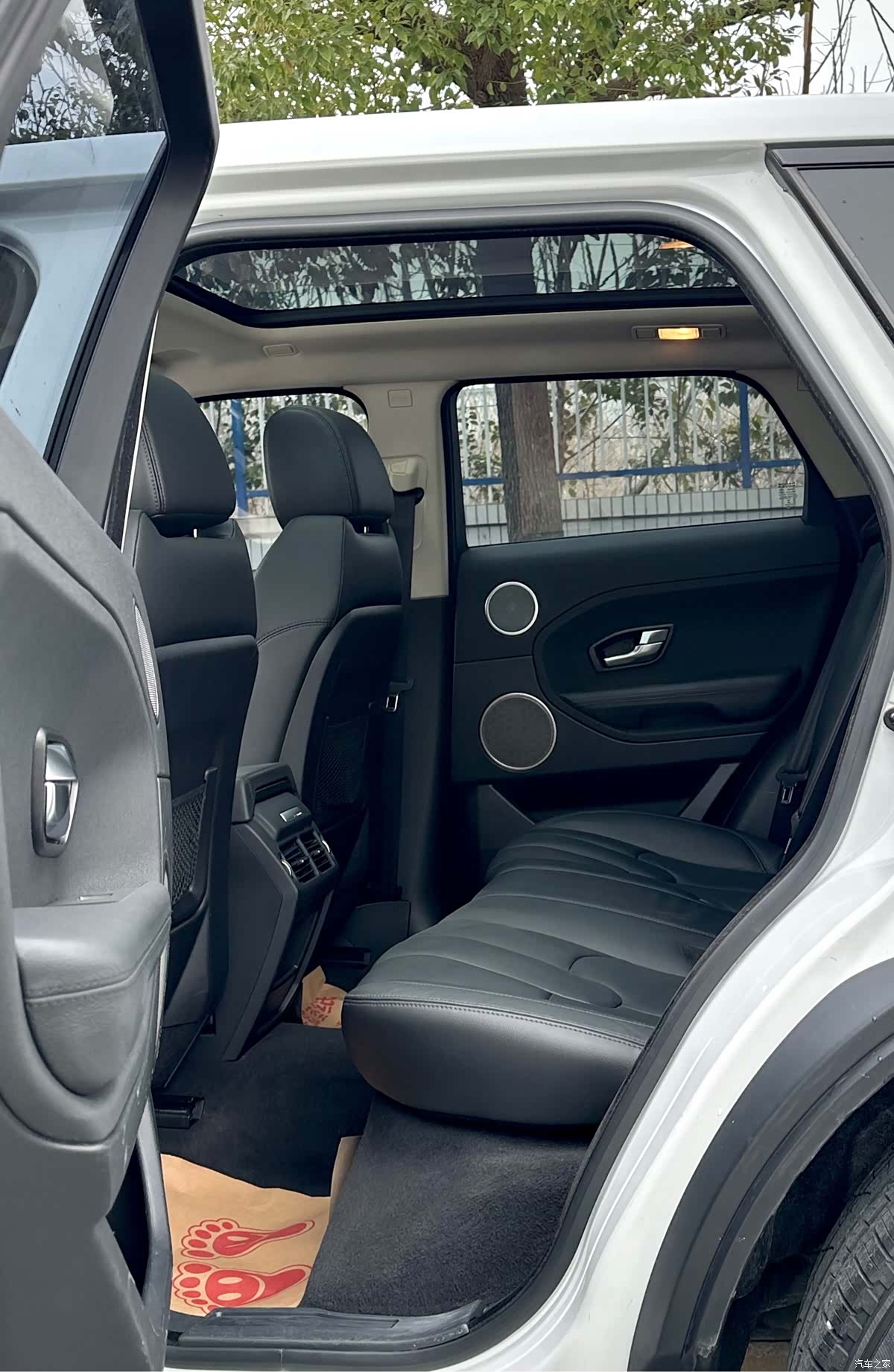 Land Rover Range Rover, 2016 10