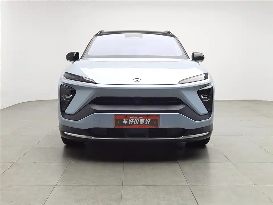 NIO ES6