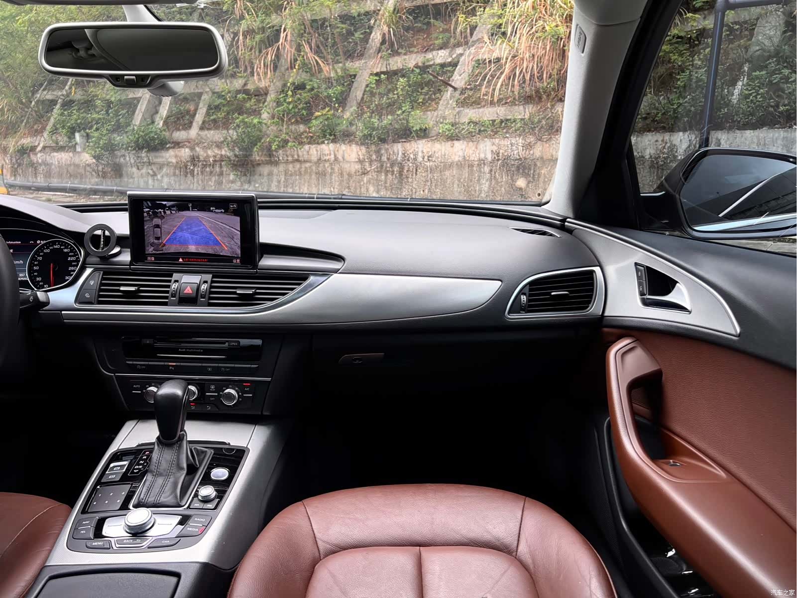 Audi A6L, 2018 25