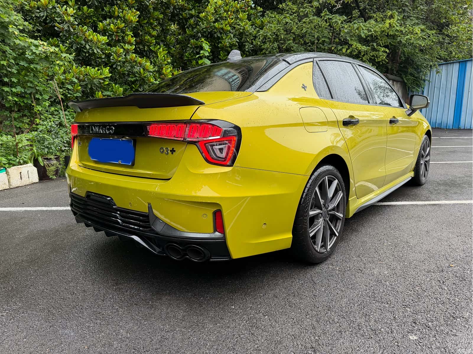 Lynk & Co 02, 2022 20