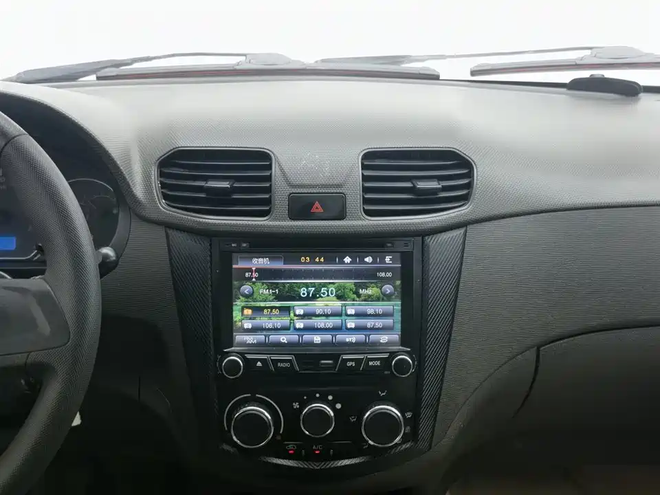 Wuling Wuling Hongguang