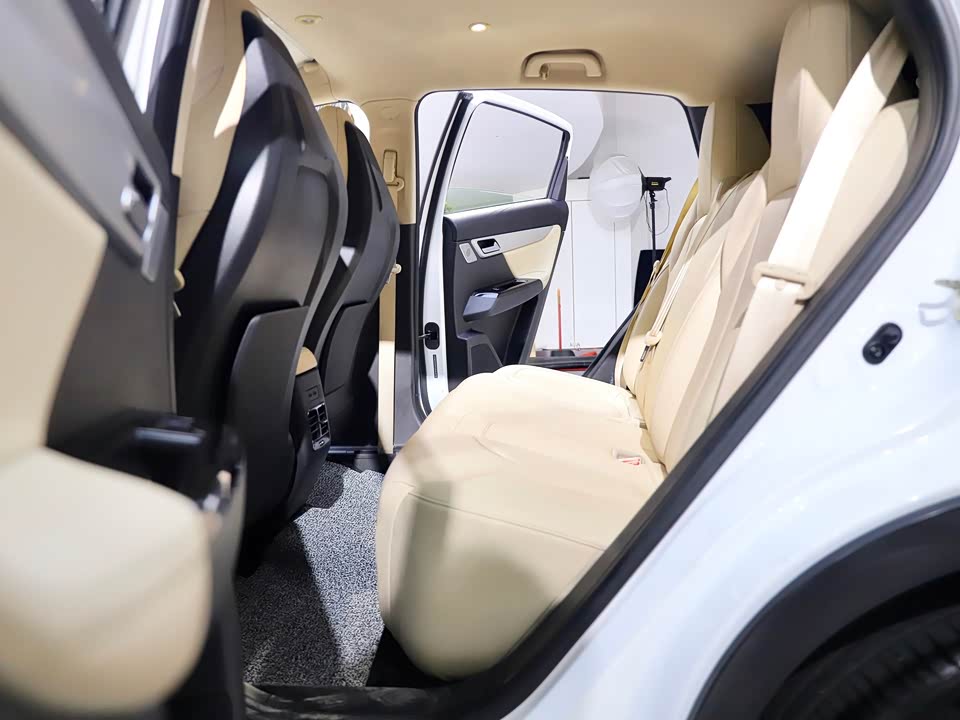 XPENG G3