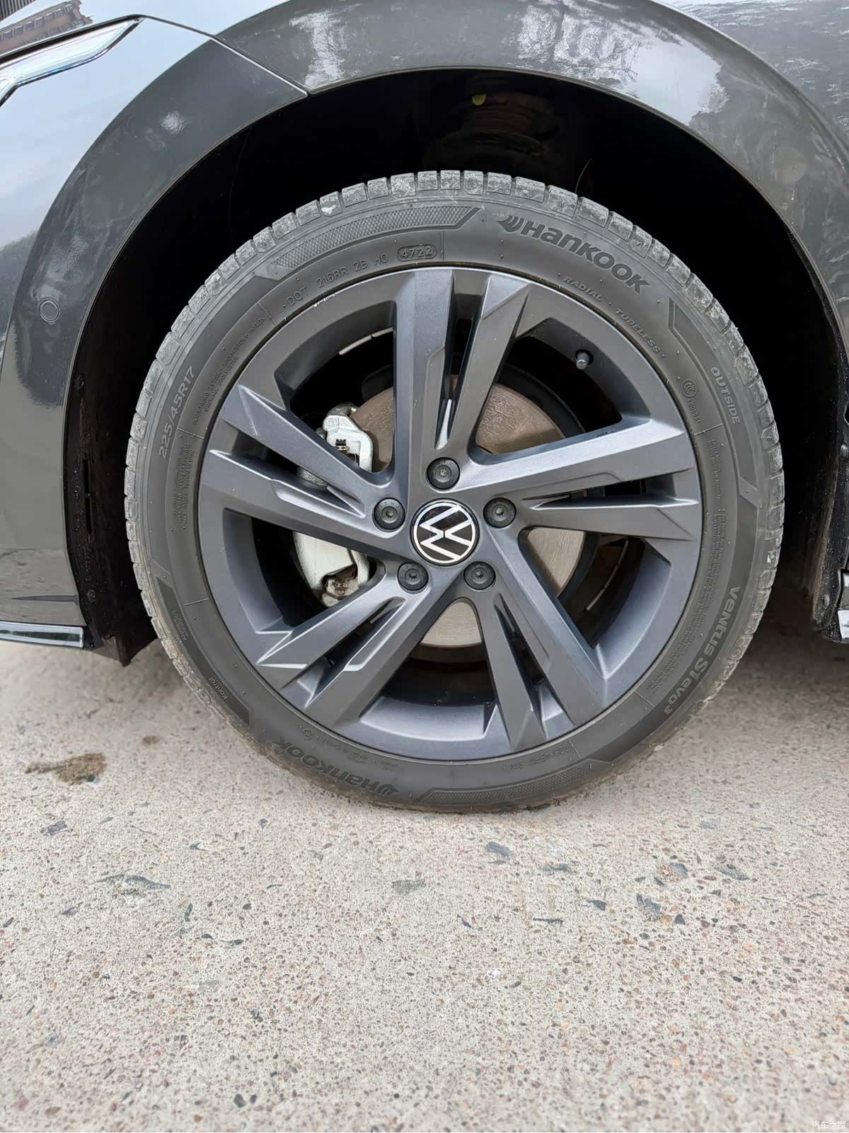 Volkswagen Golf, 2023 9
