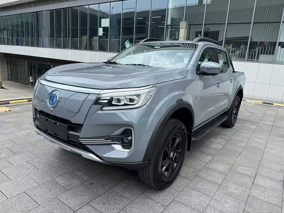 Dongfeng Ruiqi 7