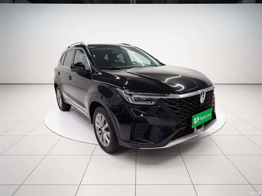 Roewe RX5, 2023 4