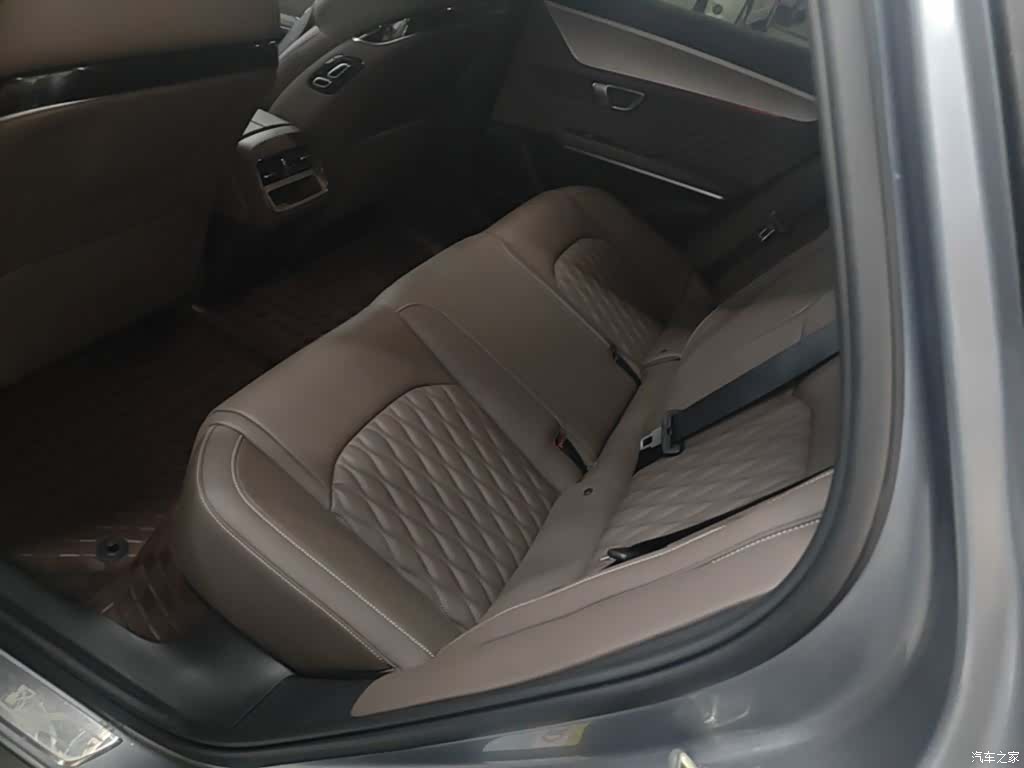 BYD Han, 2024 17