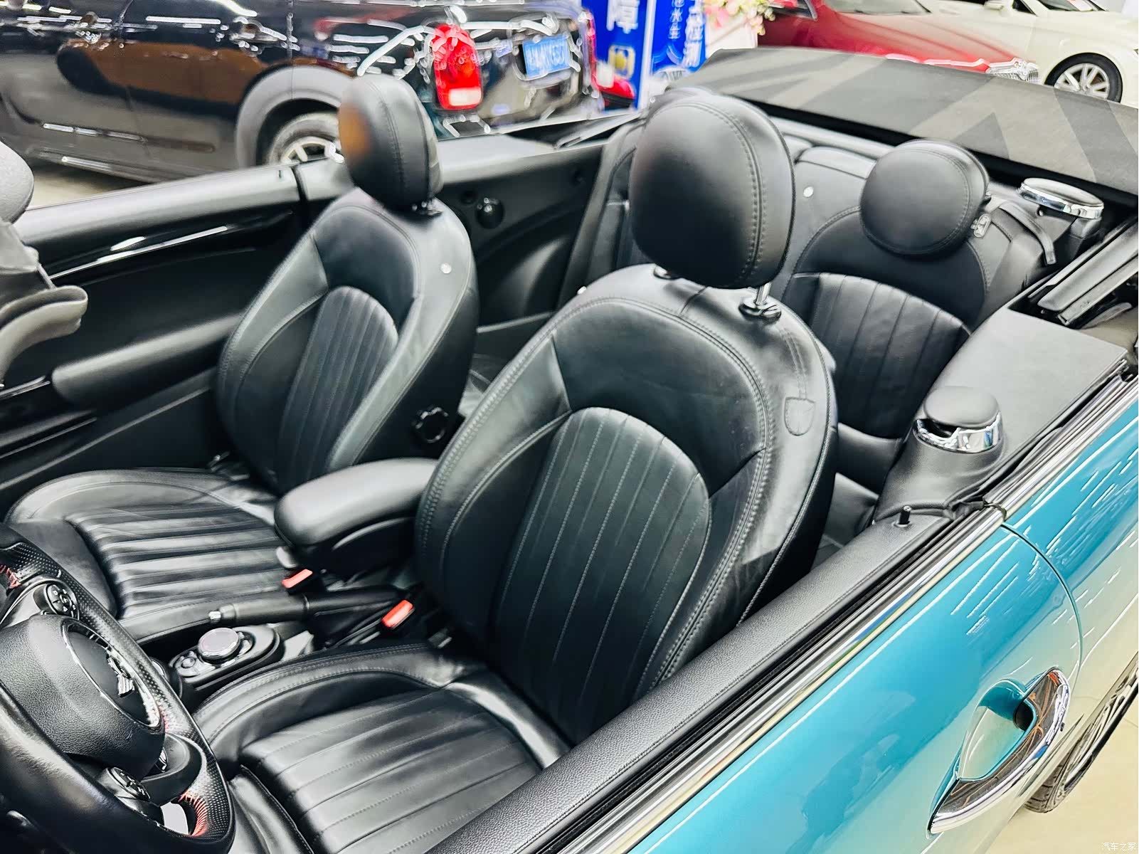 Mini Cooper, 2018 18