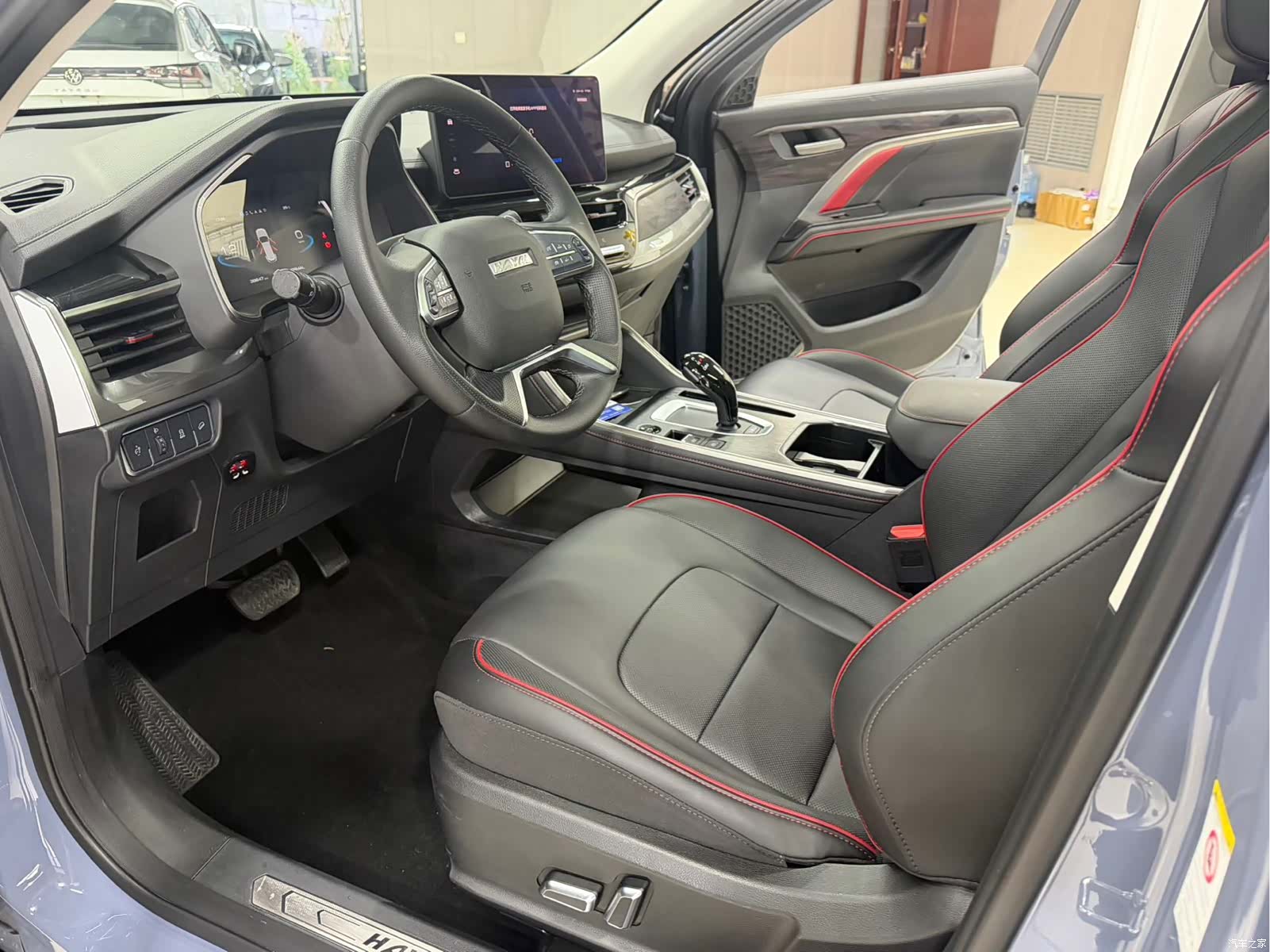 Haval H6, 2022 7