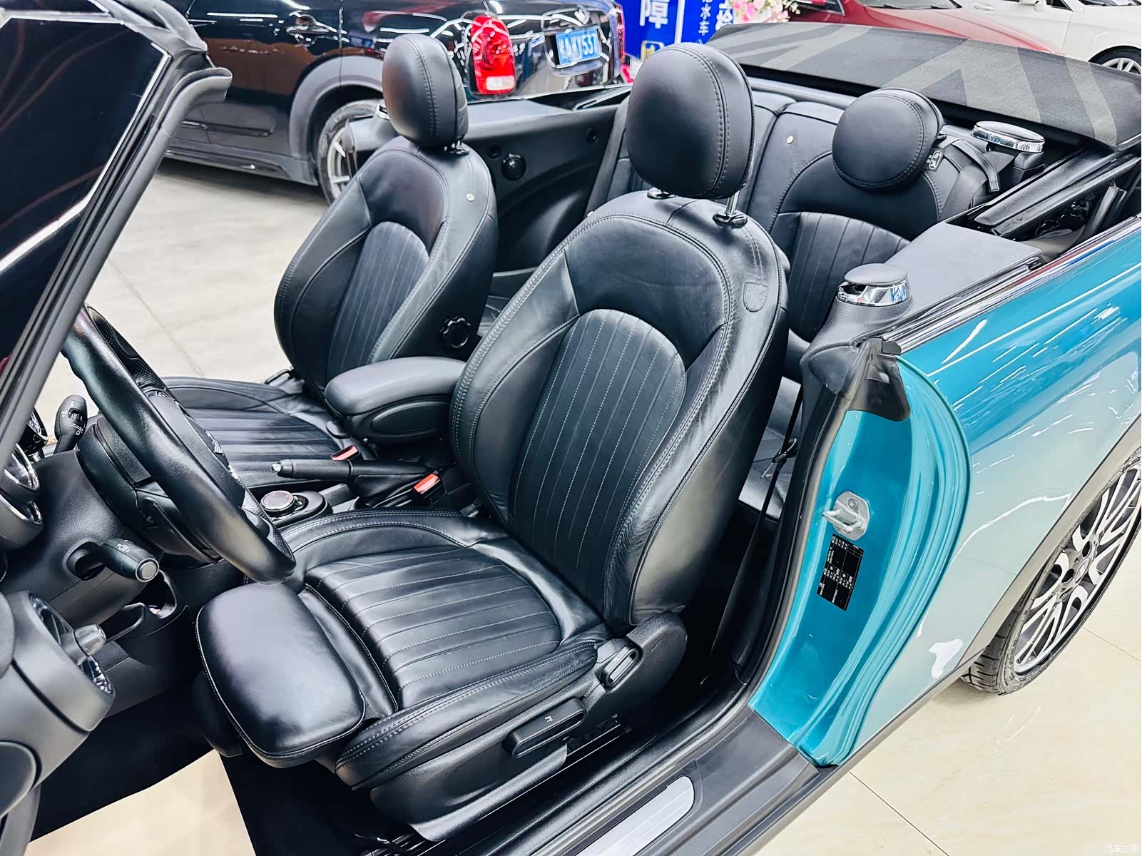 Mini Cooper, 2018 27