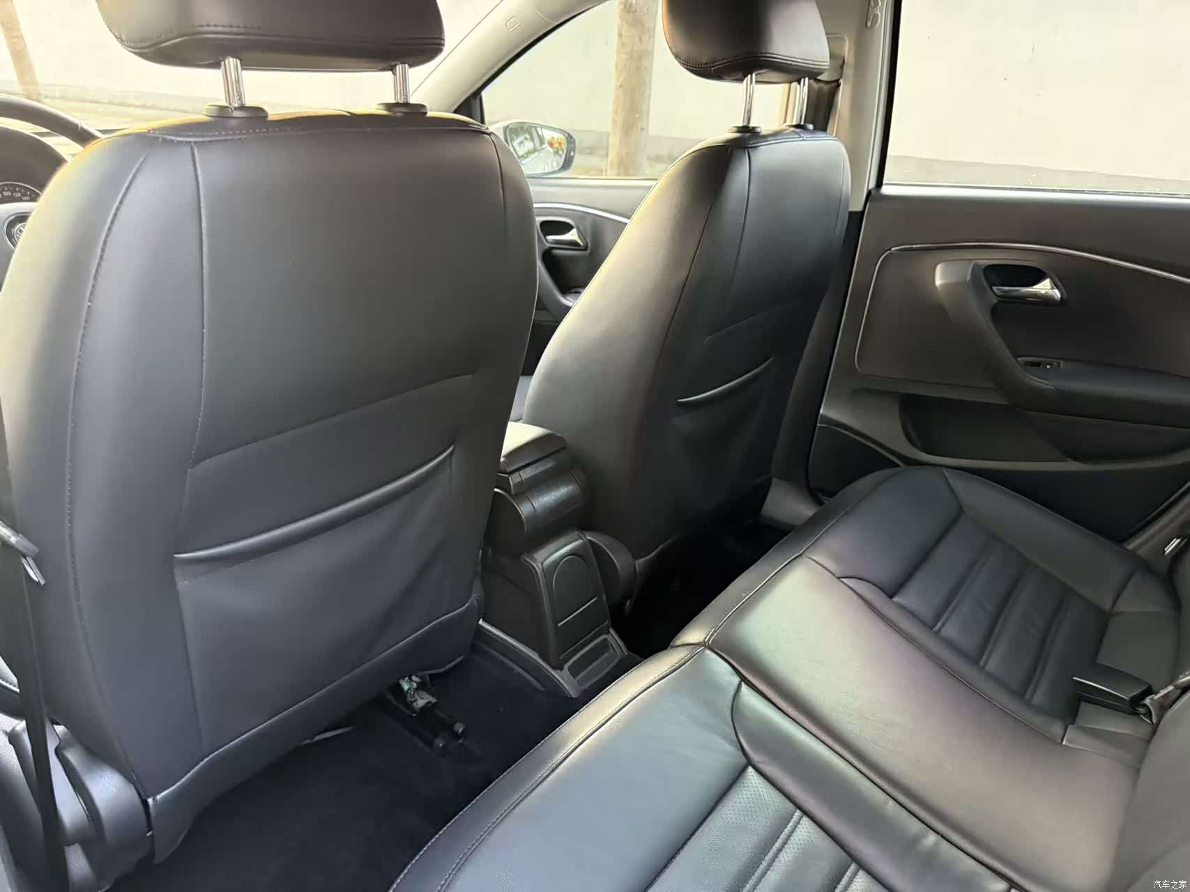 Volkswagen Polo, 2016 7