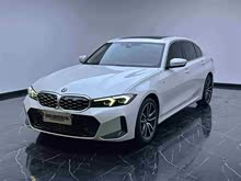����3ϵ 2023�� 325Li M�˶���װ