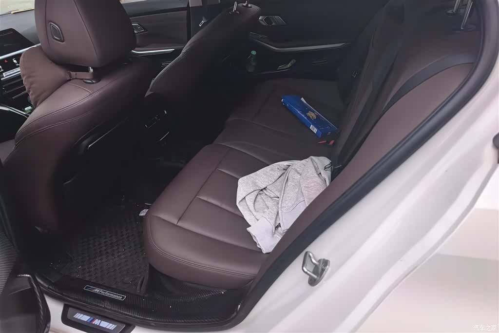 BMW 3 Series, 2020 11