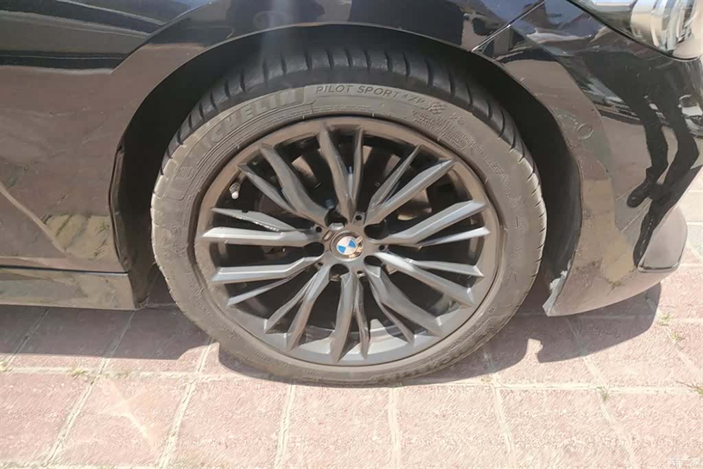 BMW 3 Series, 2024 6