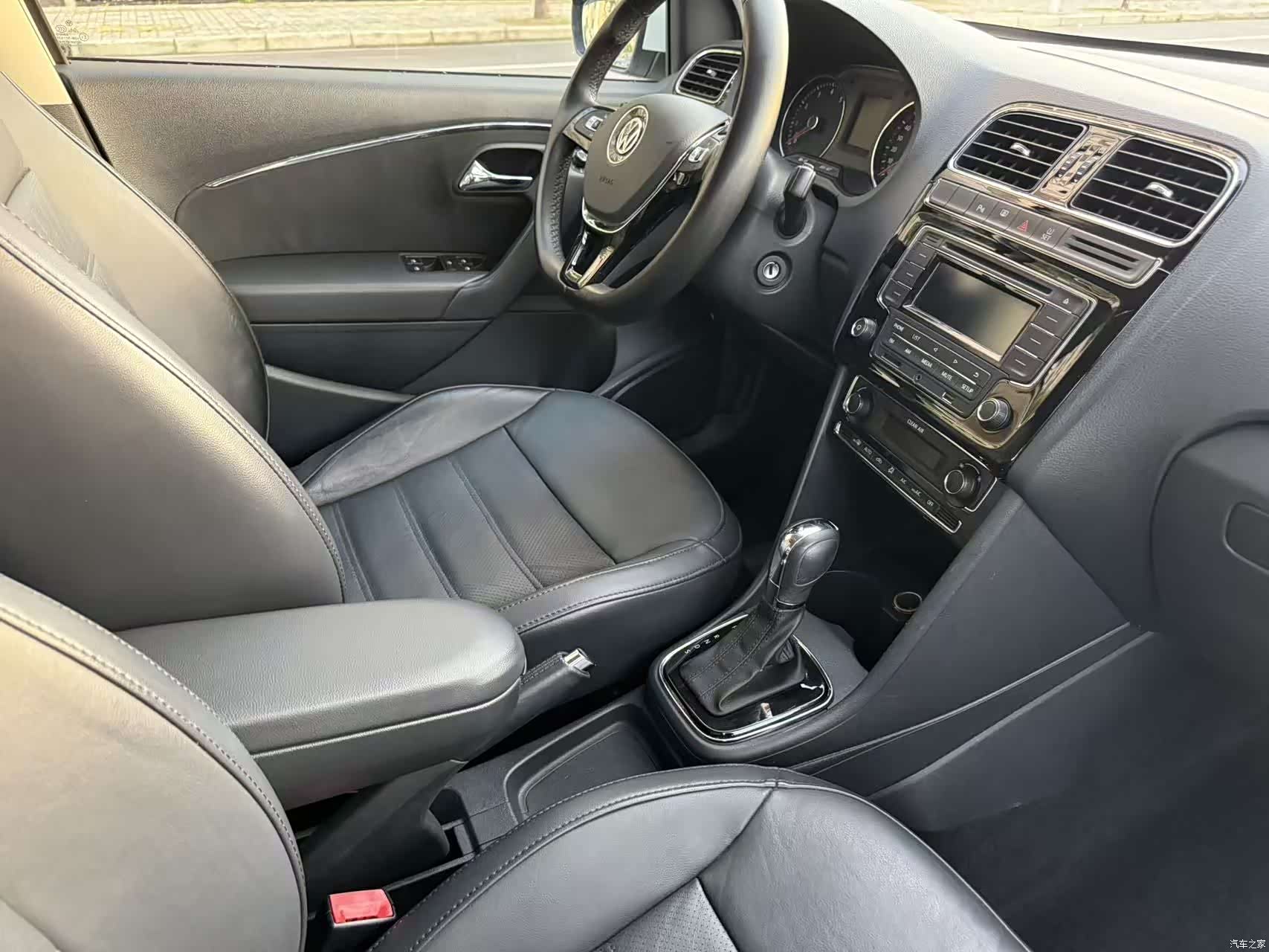 Volkswagen Polo, 2016 3