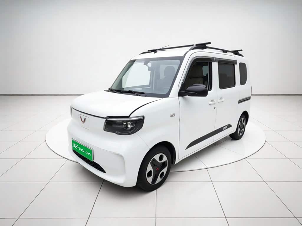Wuling Sunshine EV 2025 201km Comfort