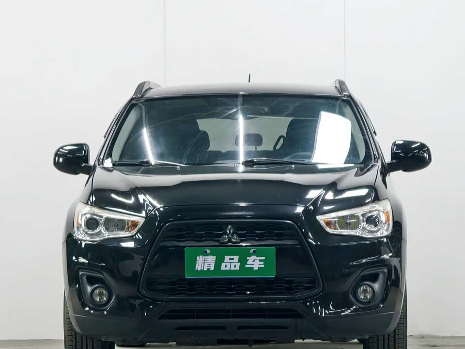 Mitsubishi Jinxuan ASX
