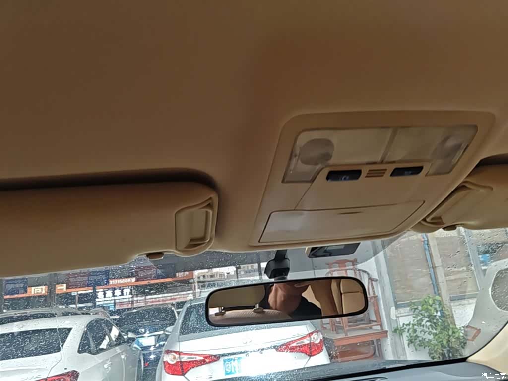 Toyota Highlander, 2016 18