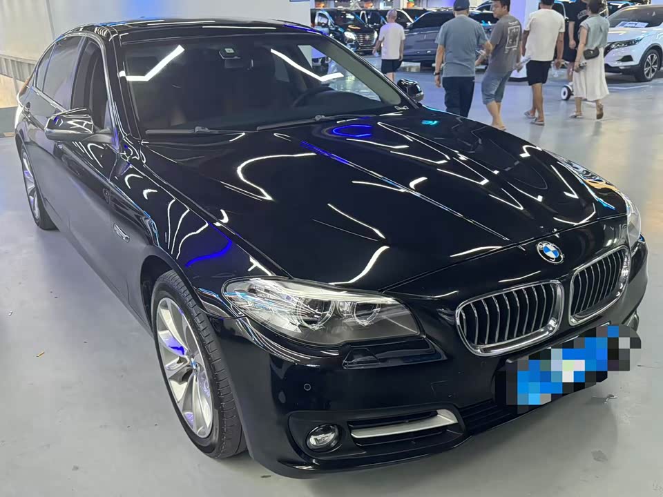 BMW 5 series BMW 5 series