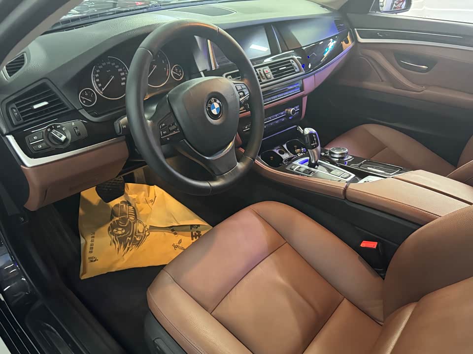 BMW 5 series BMW 5 series
