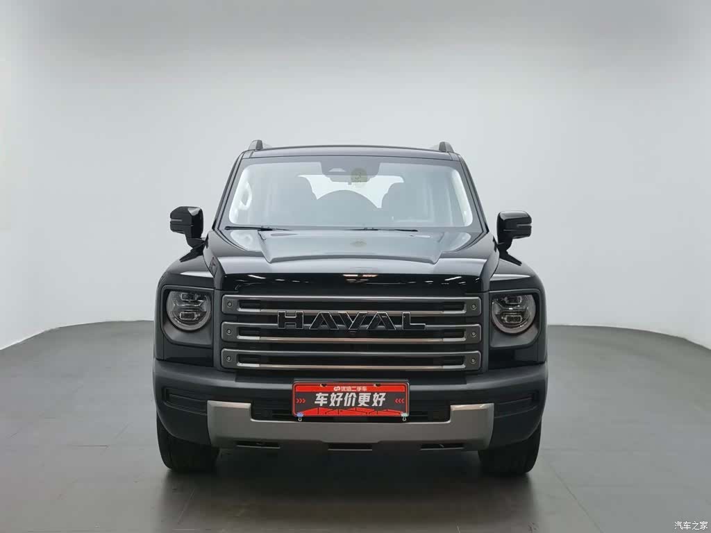 Haval Raptor, 2024 2