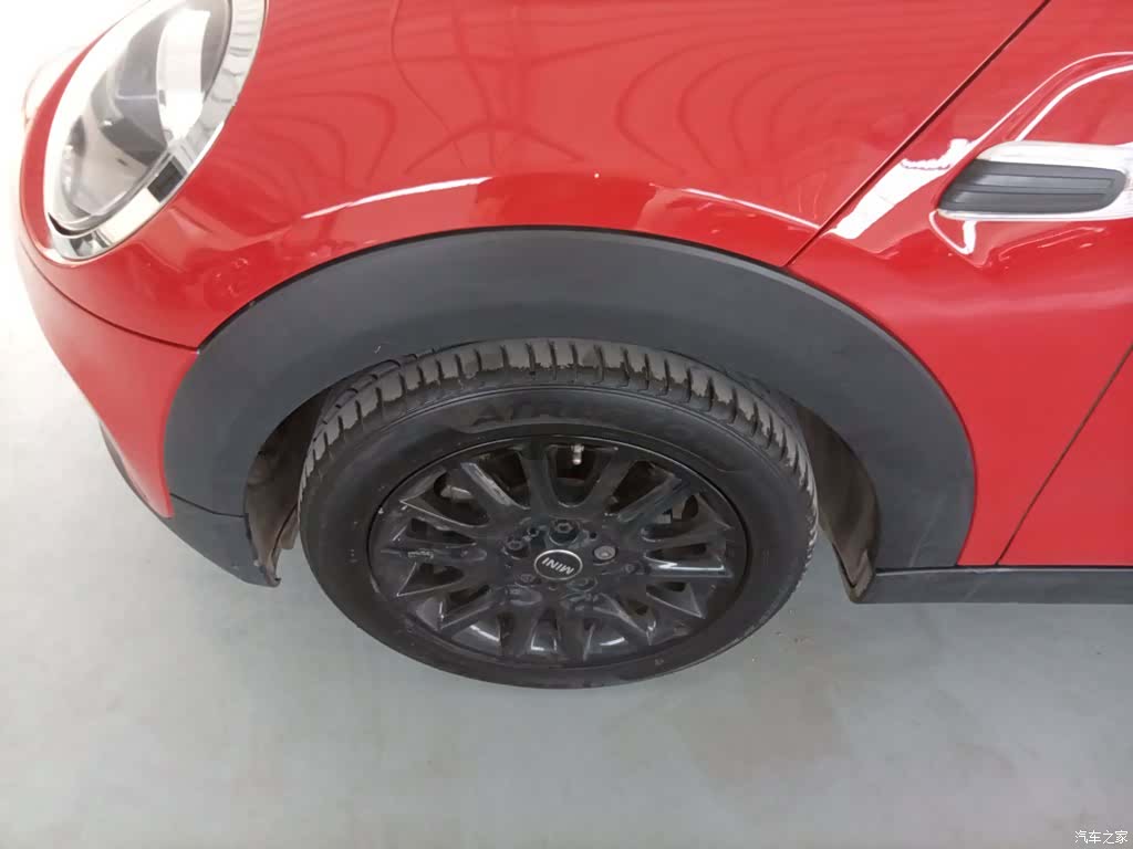 Mini ONE, 2021 15