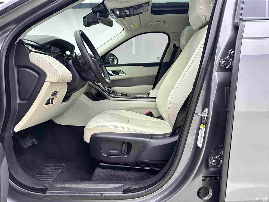 Land Rover Range Rover, 2017 6