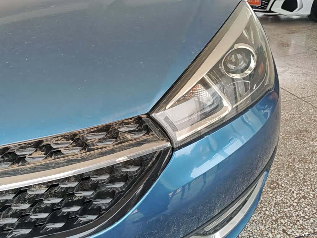 Chery 5, 2016 24