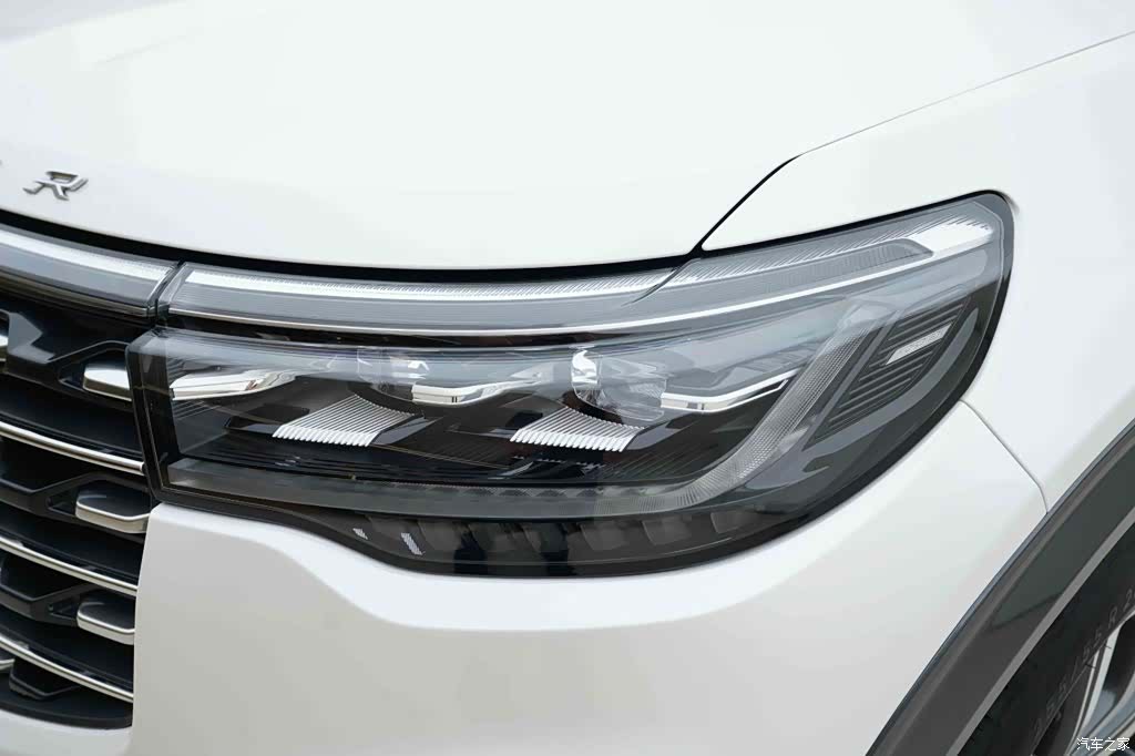 Ford Explorer, 2024 15