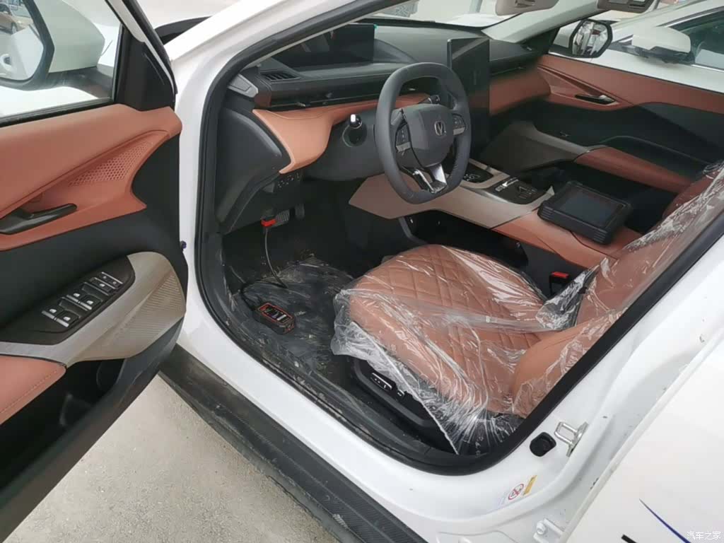 Changan Eado, 2026 16