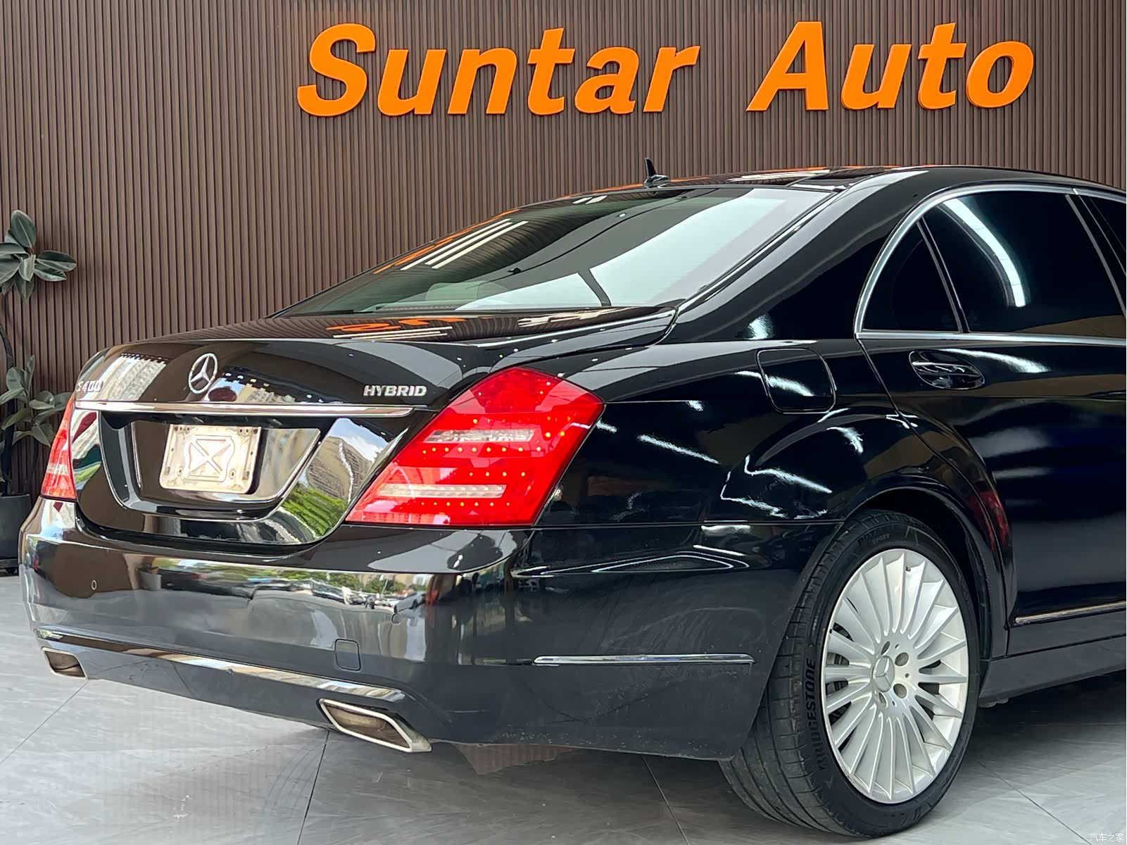 Mercedes-Benz S-Class, 2010 19
