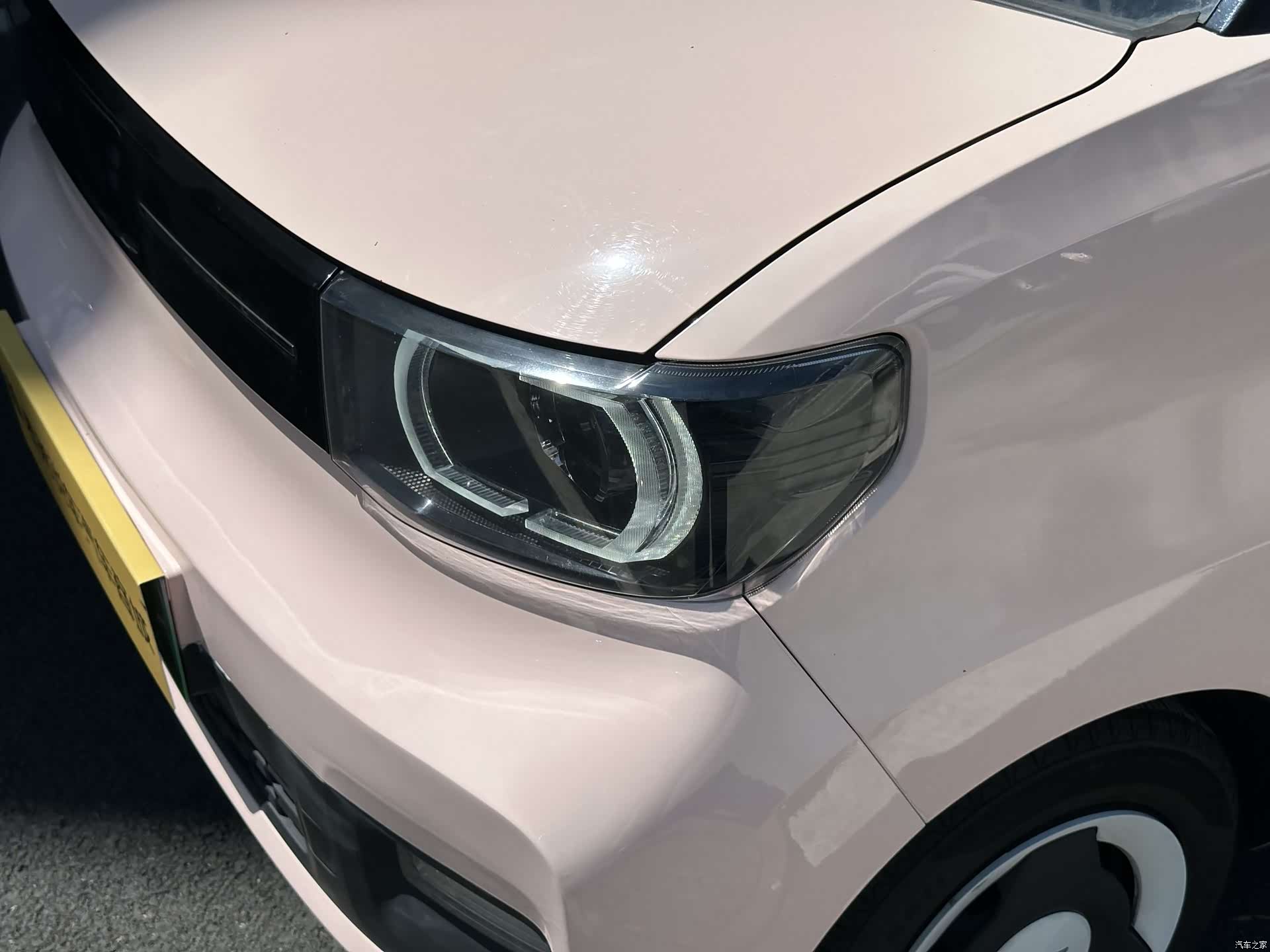 Wuling MINIEV, 2023 12