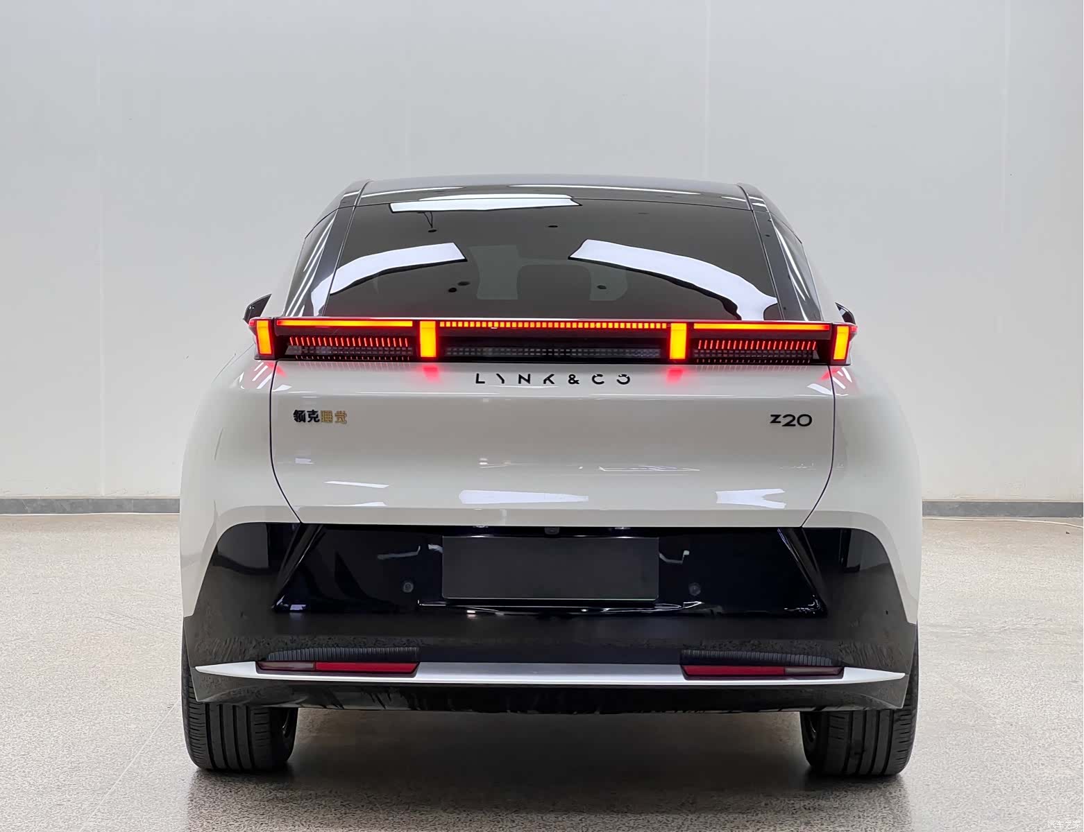 Lynk & Co 02, 2025 6